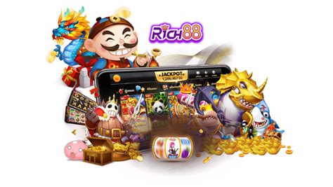 rich88 slot|Rich88.